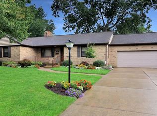 3740 22nd St NW, Canton, OH 44708