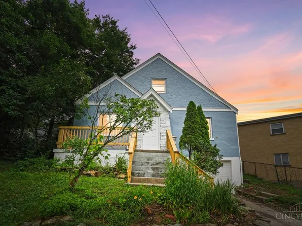 3604 June St, Cincinnati, OH 45211