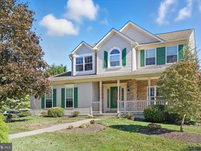 1239 Whispering Woods Way, Bel Air, MD, 21014