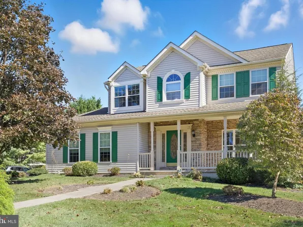 1239 Whispering Woods Way, Bel Air, MD 21014