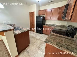 1517 Martin St #3, Madison, WI 53713