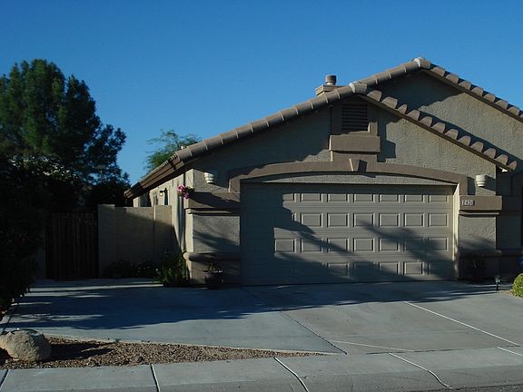 Garage and Extra Parking Slab