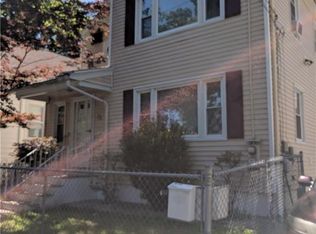 71 Fisk St #1, Providence, RI 02905