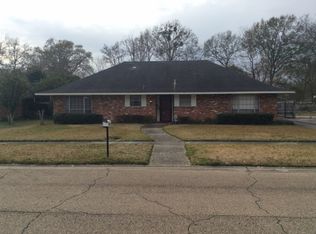 3609 Yosemite Dr, Baton Rouge, LA 70814