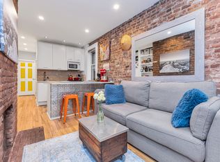 210 E 21st St APT 2A, New York, NY 10010