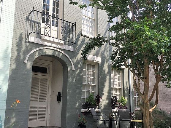 3rd image of 109 N Rowland St #A