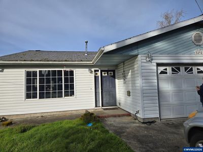 5494 Osage St, Sweet Home, OR, 97386