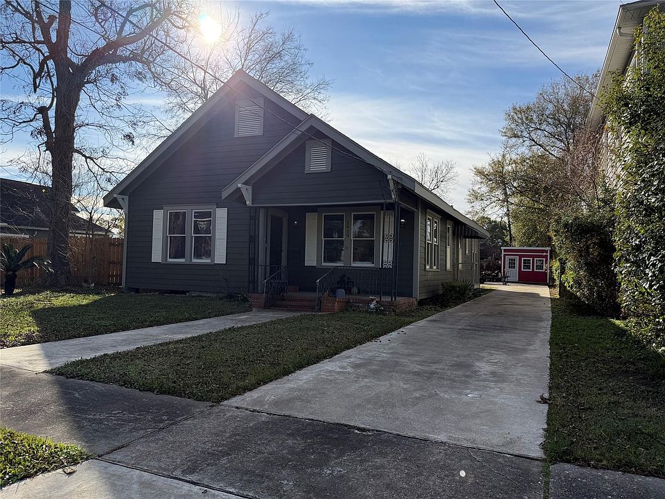 1st image of 2419 Hazel St