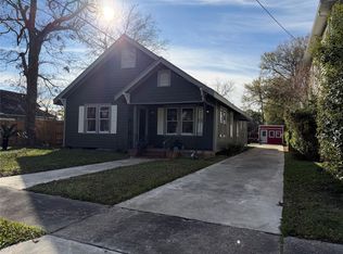 2419 Hazel St, Beaumont, TX 77702