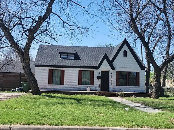1001 Ogden Ave, Cockrell Hill, TX 75211