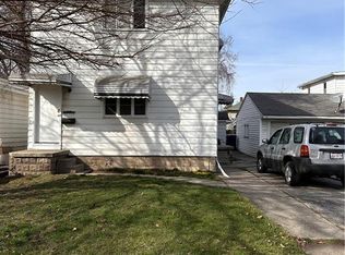 1910 Fairfax Rd, Toledo, OH 43613