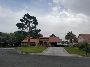 2219 Lucerne Cir, Henderson, NV 89014