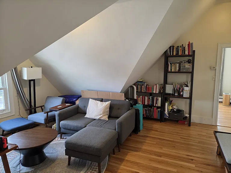 27 Medford St #3 — Photo 6