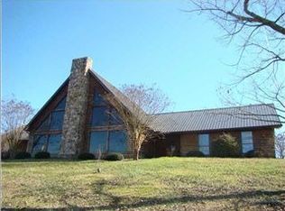 12315 Buhl Cutoff Rd, Buhl, AL 35446