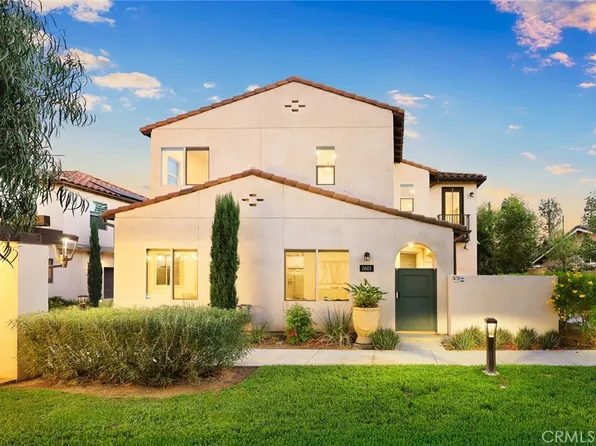 2603 Durham Ct, Arcadia, CA 91007
