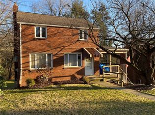 164 Marlow Dr, Pittsburgh, PA