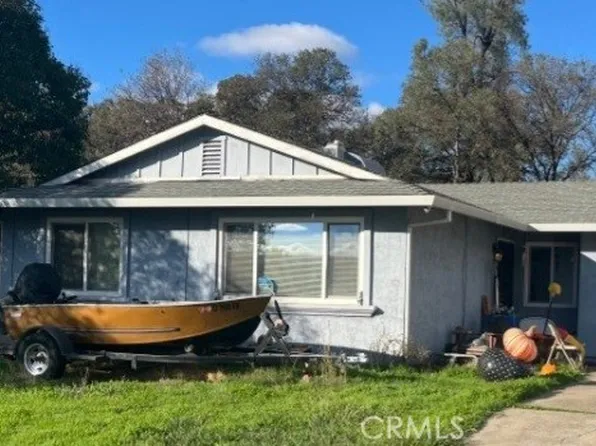 2673 Forestview Dr, Oroville, CA 95966