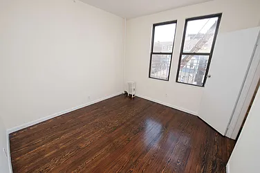 Rented by Compass