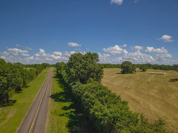Fm 2330, Montalba, TX 75853