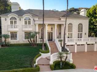 14132 Beresford Rd, Beverly Hills, CA 90210