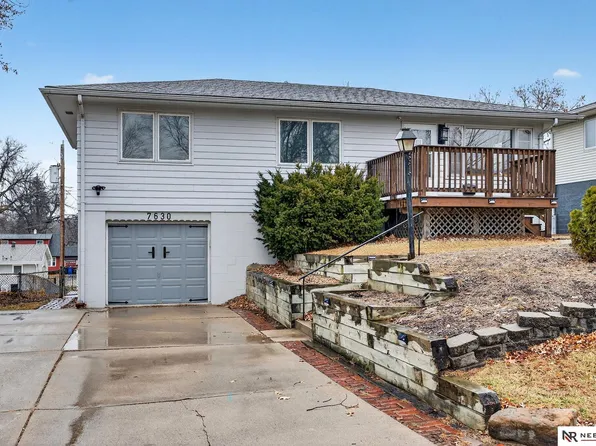 7630 Nina St, Omaha, NE 68124
