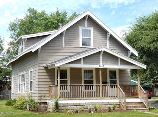 2145 Greenfield Ave SW, Wyoming, MI 49519