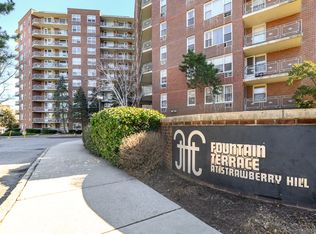 91 Strawberry Hill Avenue APT 636, Stamford, CT 06902