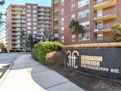 91 Strawberry Hill Avenue APT 636, Stamford, CT, 06905
