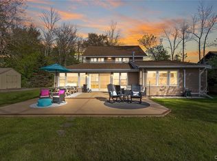 74 S Ramona Beach Rd, Pulaski, NY 13142