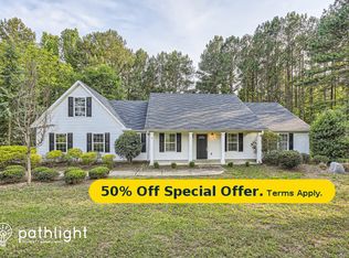 14 Fischer Rd, Sharpsburg, GA 30277