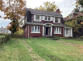 540 E Boston Blvd, Detroit, MI