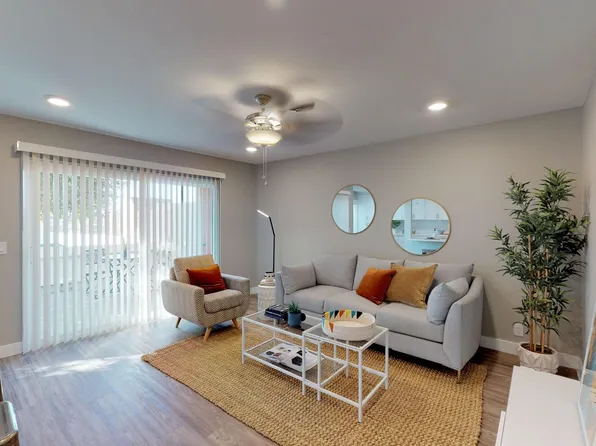 Mocha - Close to Everything. Designed for Every Day. That's Mocha Living.