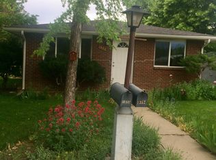1352 Merl Pl, Longmont, CO 80501