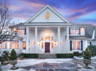 71 Autumn Ridge Rd, Pound Ridge, NY 10576