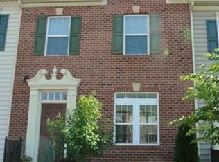 9734 Braidwood Ter, Frederick, MD 21704