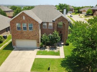 504 Cassia Way, Arlington, TX 76002