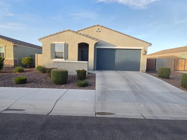 3984 E FRENCH TROTTER Street, San Tan Valley, AZ 85140