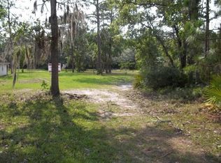 93 SW 735th St, Steinhatchee, FL 32359