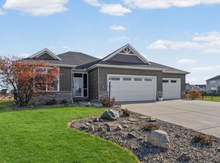 3906 Patriot Ln, Champaign, IL 61822