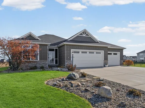 3906 Patriot Ln, Champaign, IL 61822