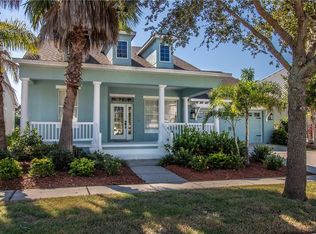 412 Manns Harbor Dr, Apollo Beach, FL 33572