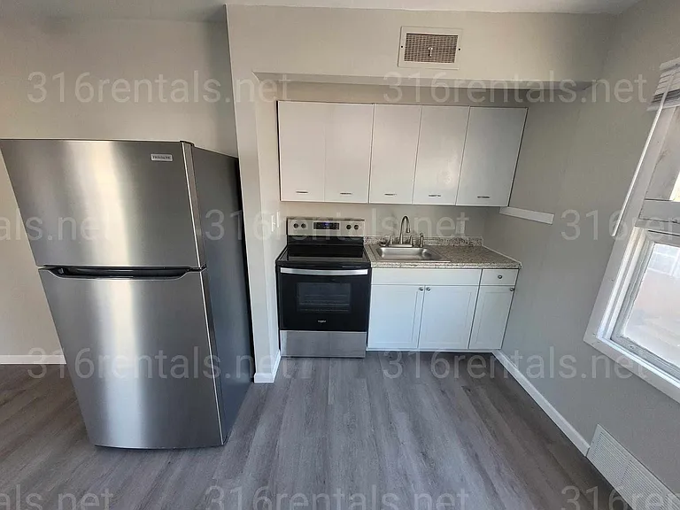 1506 N Waco Ave #1512 — Photo 4