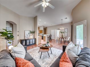 6255 Dan Blocker Ave UNIT 101, Henderson, NV 89011