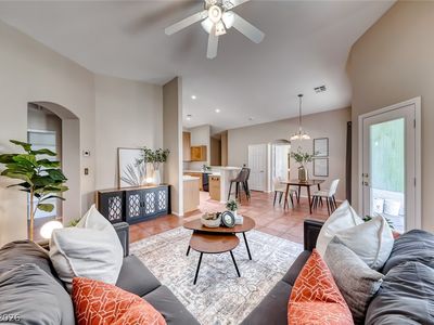 6255 Dan Blocker Ave Unit 101, Henderson, NV, 89011