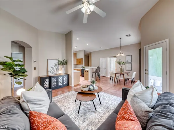 6255 Dan Blocker Ave Unit 101, Henderson, NV 89011