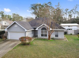 9541 Op La Way, Diamondhead, MS 39525