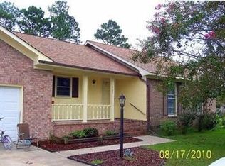 127 Wheeler Rd, Summerville, SC 29486