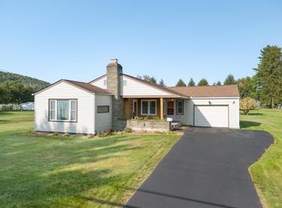 103 Oak Ave, Elkland, PA 16920