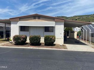 250 E Telegraph Rd SPACE 30, Fillmore, CA 93015