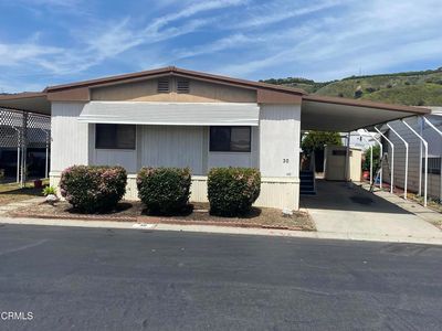250 E Telegraph Rd SPACE 30, Fillmore, CA, 93015